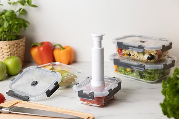 Vacuum Sealer Siguro Vacuum Pump ...