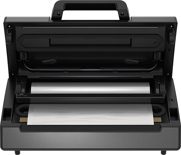 Vacuum Sealer Siguro VS-T950 Dual Seal Professional ...