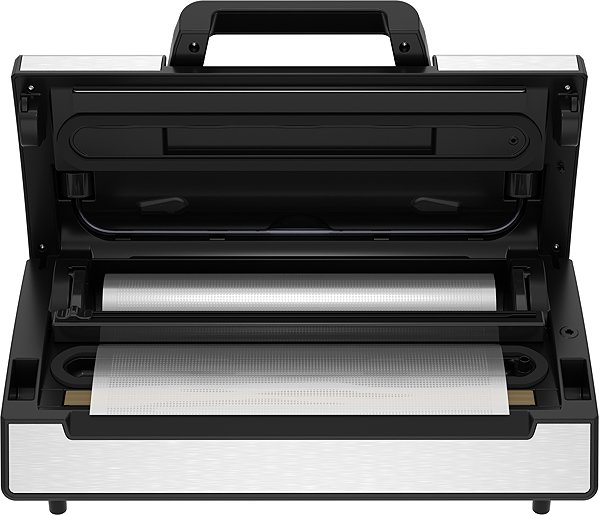 Vacuum Sealer Siguro VS-T950SU Dual Seal Professional ...