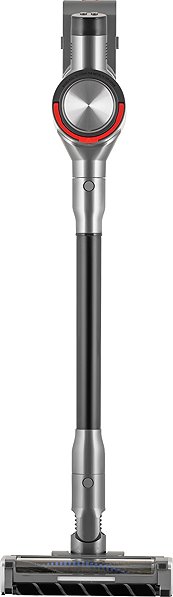 Upright Vacuum Cleaner Siguro TURBOVac Star Pro Plus BLDC VT-M480B ...