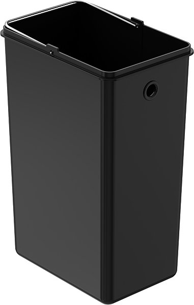 Rubbish Bin Siguro SGR-WB-I228SU Smart2Sort, 2 separate waste containers, 2 x 14 l ...