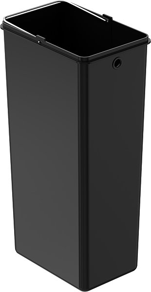 Rubbish Bin Siguro SmartSort waste bin, 3 containers for sorted waste, 3 x 20 l ...