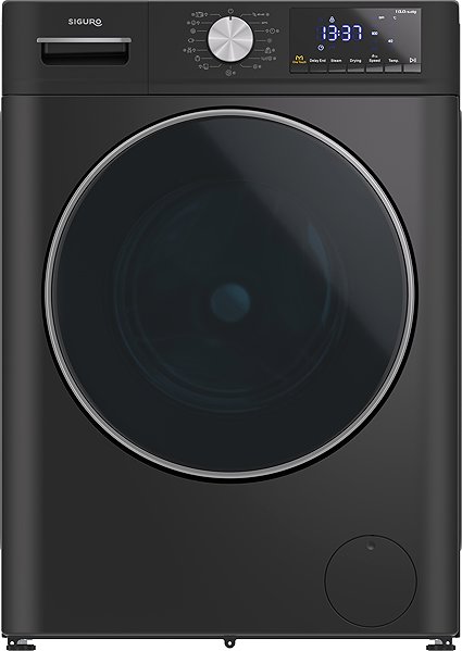 Washer Dryer Siguro WD-A241Y Wash & Dry ...