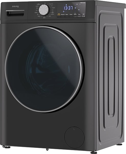 Washer Dryer Siguro WD-A241Y Wash & Dry ...