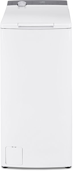 Washing Machine Siguro WM-T711W Wash Master ...