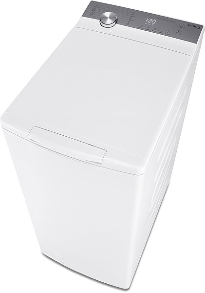 Washing Machine Siguro WM-T711W Wash Master ...
