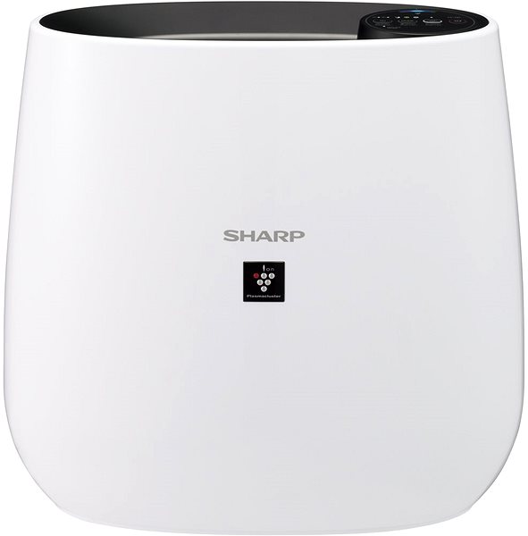 Air Purifier SHARP FP J30EUB Screen
