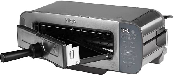 Sandwichmaker Shark® ST202EU ...