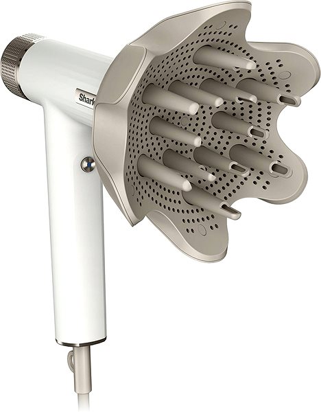 Hair Dryer Shark® SpeedStyle HD352EU Silk ...