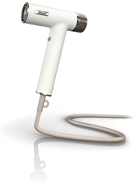 Hair Dryer Shark® SpeedStyle HD352EU Silk ...