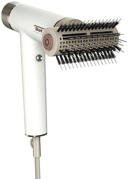 Hair Dryer Shark® SpeedStyle HD334EU Silk ...