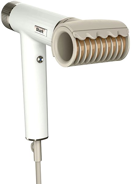 Hair Dryer Shark® SpeedStyle HD334EU Silk ...