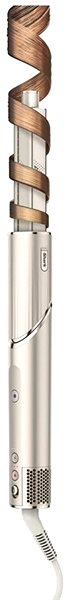 Hot Brush Shark HD440SLEU ...