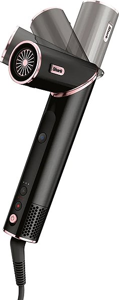 Hot Brush Shark FlexStyle HD424DE ...