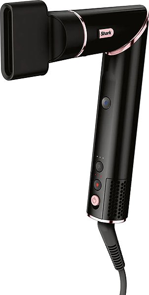 Hot Brush Shark FlexStyle HD424DE ...