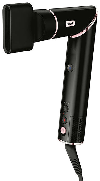 Shark® HD424EU FlexStyle® 3in1 curling iron.
