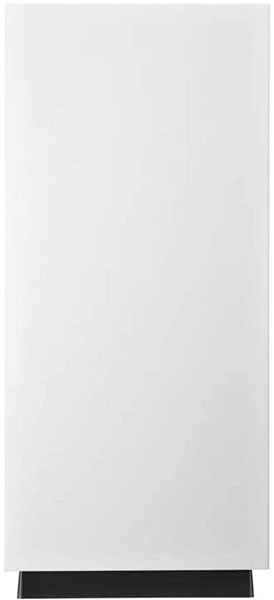 PC Case Sharkoon PURE STEEL White Screen