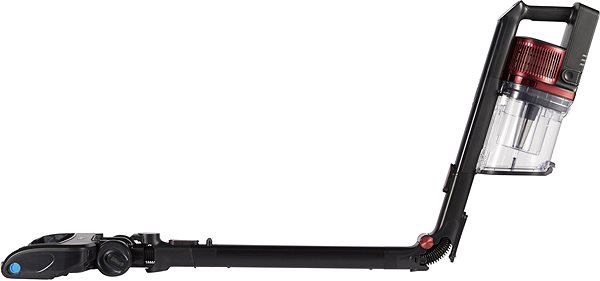 Upright Vacuum Cleaner Shark® IZ300EUT ...
