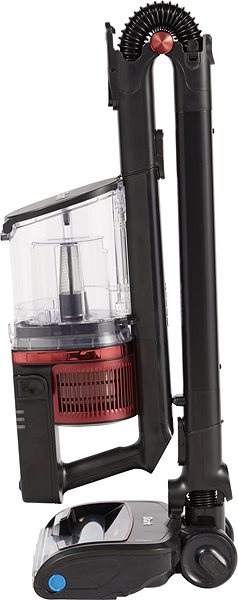 Upright Vacuum Cleaner Shark® IZ300EUT ...