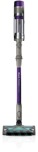 Upright Vacuum Cleaner Shark® IP1251EUT PowerDetect ...