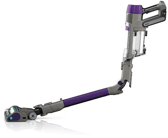 Upright Vacuum Cleaner Shark® IP1251EUT PowerDetect ...