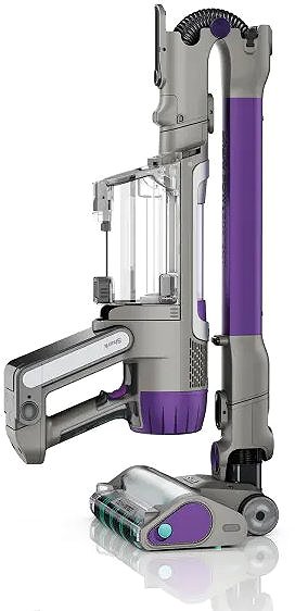 Upright Vacuum Cleaner Shark® IP1251EUT PowerDetect ...