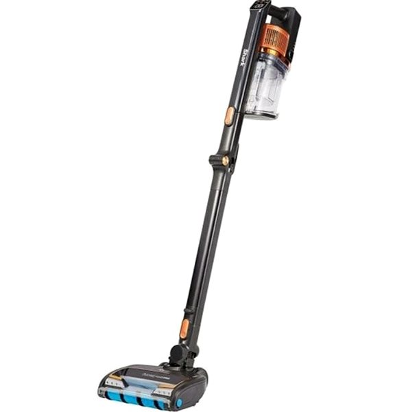 Upright Vacuum Cleaner Shark® Cordless IZ300EU Black/Copper ...
