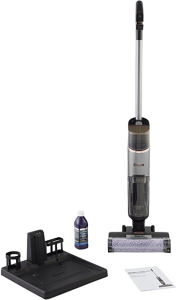 Multipurpose Vacuum Cleaner Shark® WD210EU HydroVac 3v1 ...