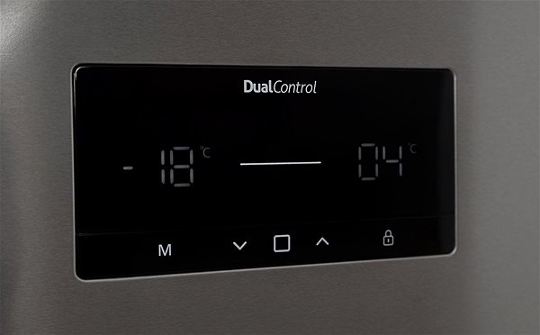 Refrigerator SHARP SJ BA31DHXAE Features/technology 3