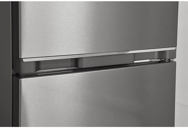 Refrigerator SHARP SJ BA31DHXIE Features/technology 3