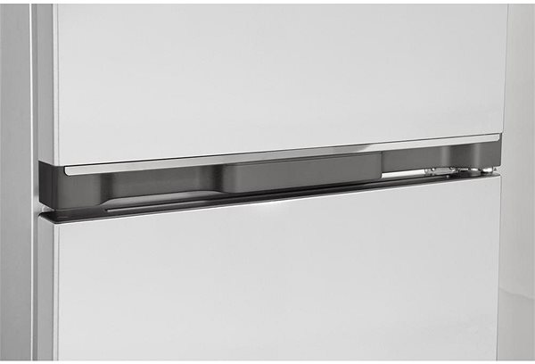 Refrigerator SHARP SJ BA31DHXWE Features/technology 3
