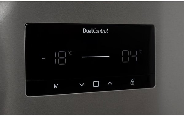 Refrigerator SHARP SJ BA32DHDAE Features/technology