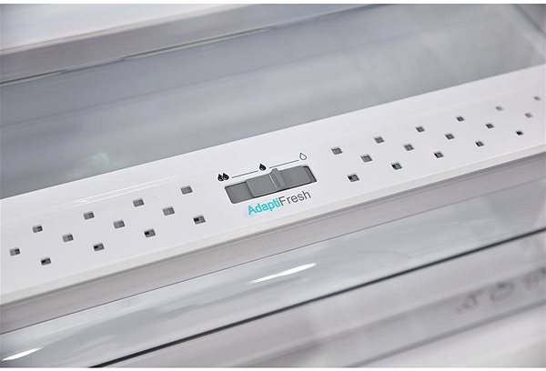 Refrigerator SHARP SJ BA32DHDAE Features/technology 2