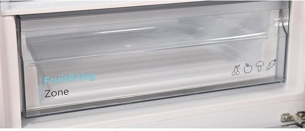 Refrigerator SHARP SJ BA32DHXIE Features/technology 2