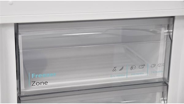 Refrigerator SHARP SJ BA32DHXIE Features/technology 3
