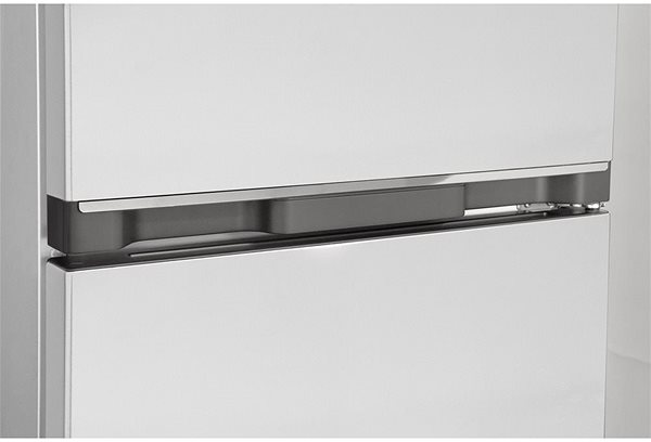 Refrigerator SHARP SJ BA32DHXWE Features/technology 3