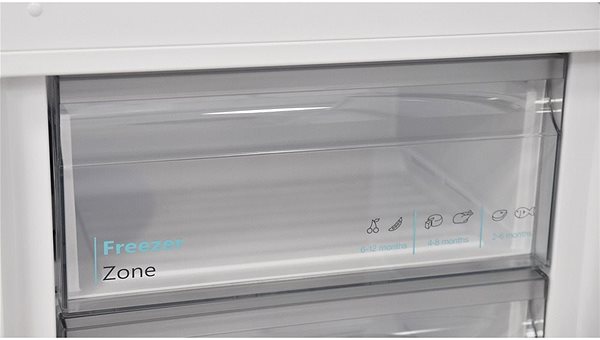 Refrigerator SHARP SJ BA32DHXWE Features/technology 2