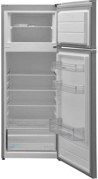 Refrigerator SHARP SJ TB01ITXLE Features/technology