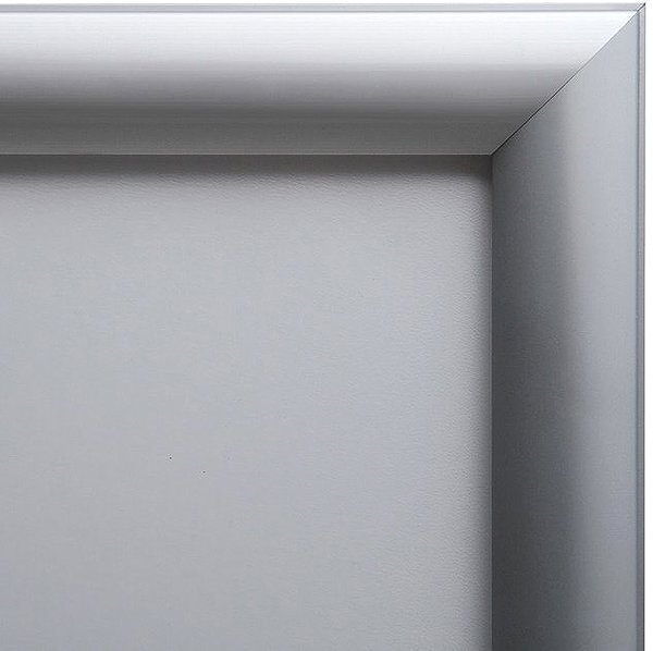 Photo Frame Showdown Displays LED light frame, A1, standard ...