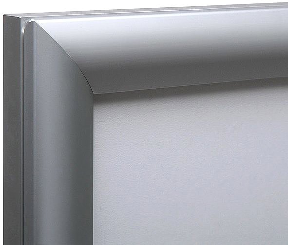 Photo Frame Showdown Displays LED light frame, A1, standard ...