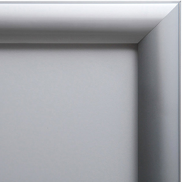 Photo Frame Showdown Displays LED light frame, A2, standard ...