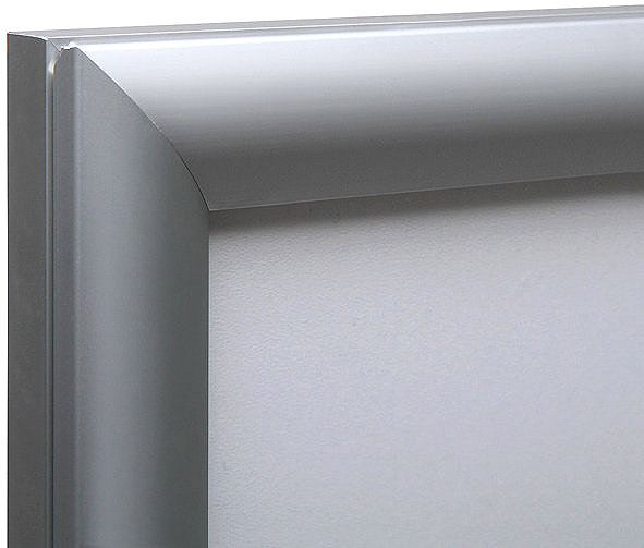 Photo Frame Showdown Displays LED light frame, A2, standard ...