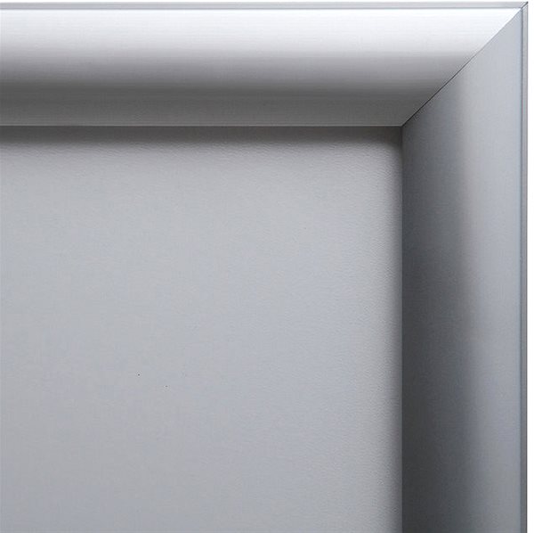 Photo Frame Showdown Displays LED light frame, A3, standard ...