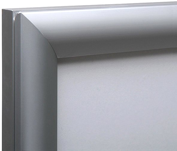 Photo Frame Showdown Displays LED light frame, A3, standard ...
