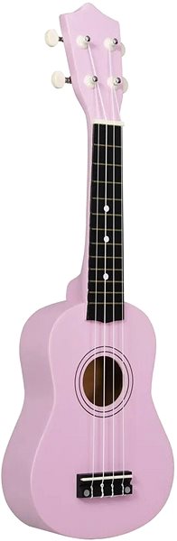Ukulele SHUMEE Soprano Ukulele with Cover for Children ...