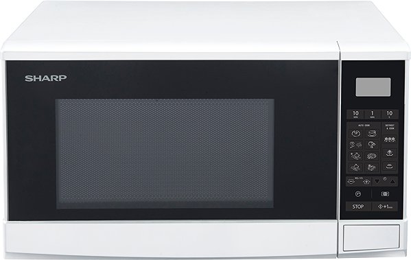 Microwave SHARP R270W ...