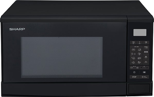 Microwave SHARP R270BK ...