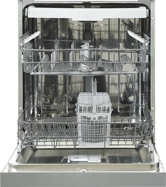 Built-in Dishwasher PHILCO PD 1367 ETBIS Lifestyle