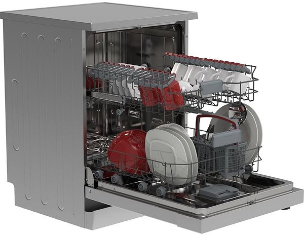 Dishwasher SHARP QW HX13F47EI Accessory