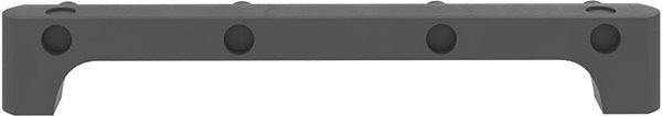 Shelving Unit Shumee Display shelf with 15 compartments, grey 103 × 30 × 175,5 cm, textile ...